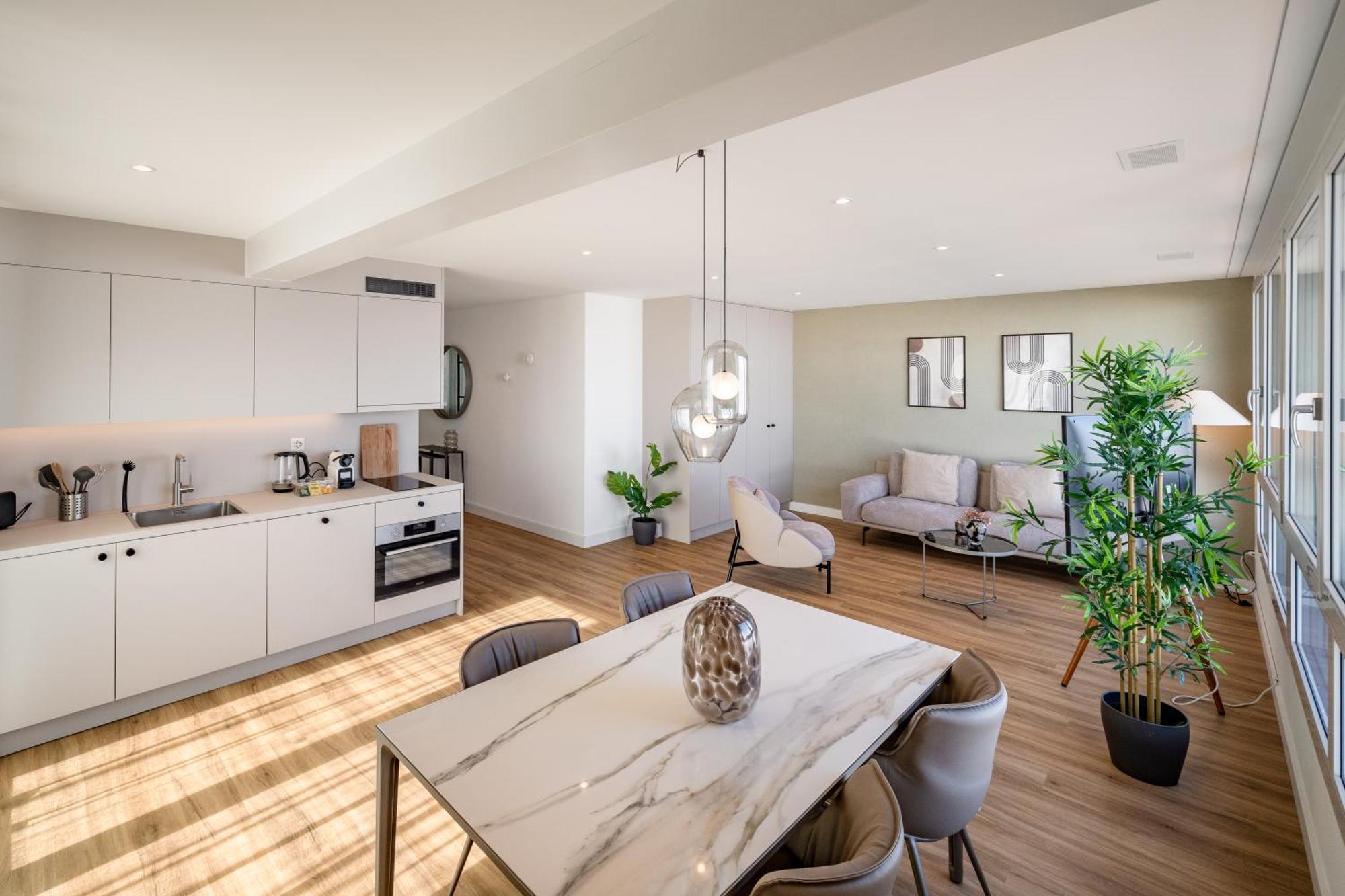 Aestate Living Lakeview In Horgen Zuerich Zug Pfaeffikon Eksteriør bilde